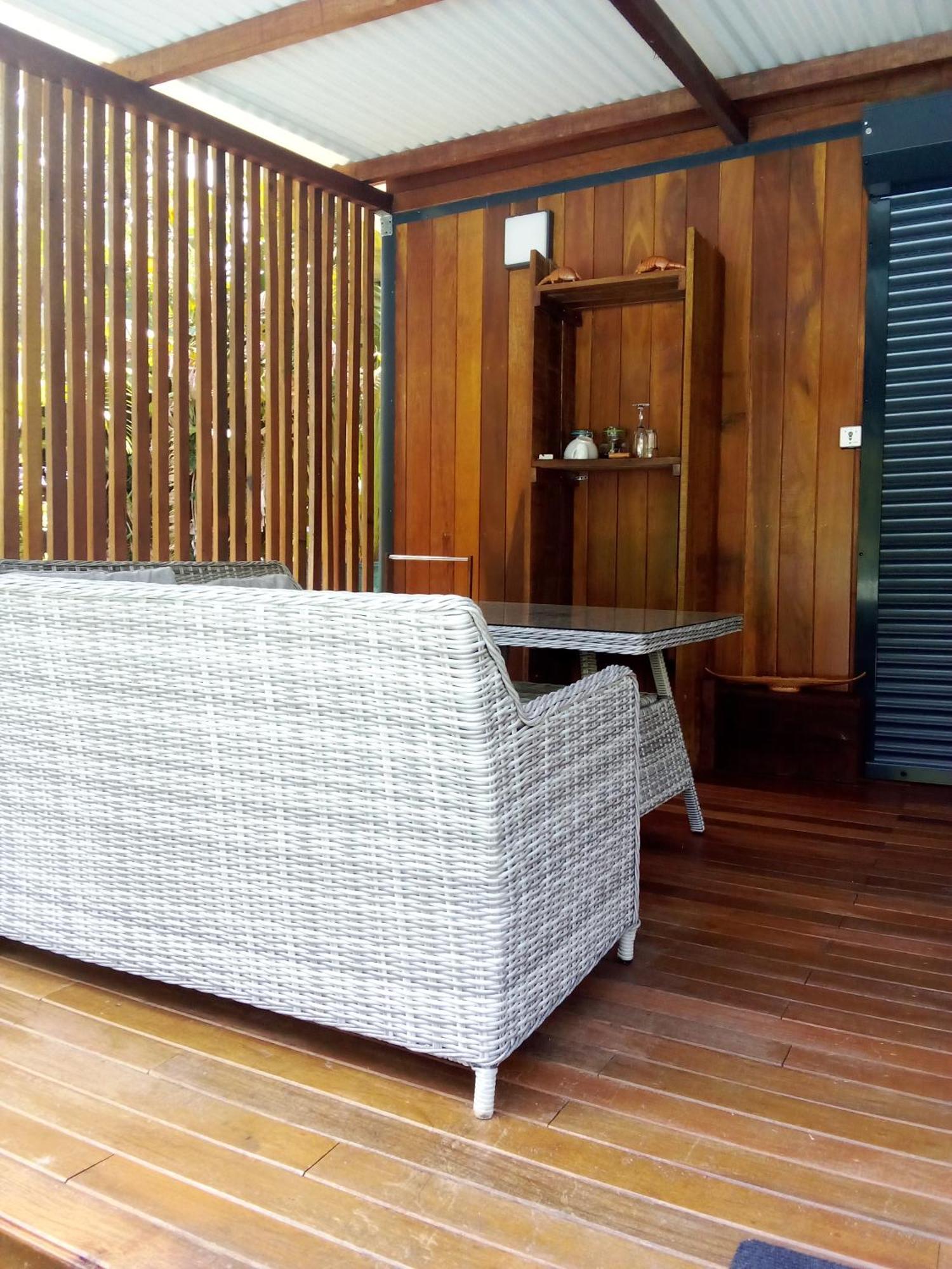 Bungalow De Charme Remire-Montjoly Εξωτερικό φωτογραφία